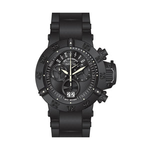 RELOJ  PARA HOMBRE INVICTA SUBAQUA 31886 - NEGRO