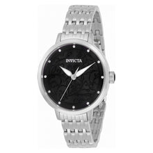 Cargar imagen en el visor de la galería, RELOJ  PARA MUJER INVICTA WILDFLOWER 31939 - ACERO