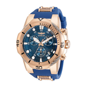 RELOJ  PARA HOMBRE INVICTA BOLT 31957 - ROSA