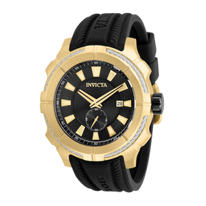 RELOJ DEPORTIVO PARA HOMBRE INVICTA BOLT 31983 - NEGRO