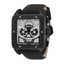 Cargar imagen en el visor de la galería, RELOJ  PARA HOMBRE INVICTA CUADRO 31998 - NEGRO