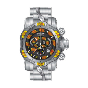 RELOJ  PARA HOMBRE INVICTA RESERVE 32039 - PLATEADO