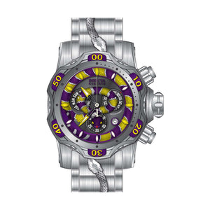 RELOJ  PARA HOMBRE INVICTA RESERVE 32040 - ACERO