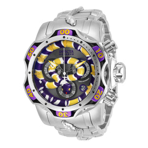 RELOJ  PARA HOMBRE INVICTA RESERVE 32040 - ACERO