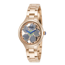 Cargar imagen en el visor de la galería, RELOJ  PARA MUJER INVICTA WILDFLOWER 32084 - ORO ROSA