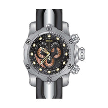 Cargar imagen en el visor de la galería, RELOJ  PARA HOMBRE INVICTA RESERVE 32096 - ACERO NEGRO