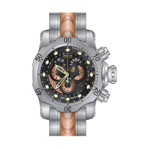 RELOJ  PARA HOMBRE INVICTA RESERVE 32099 - ACERO, ORO ROSA