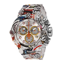 Cargar imagen en el visor de la galería, RELOJ  PARA HOMBRE INVICTA SUBAQUA 32103 - MULTICOLOR