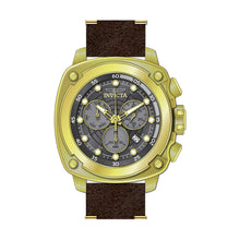 Cargar imagen en el visor de la galería, RELOJ CLÁSICO PARA HOMBRE INVICTA AVIATOR 32105 - MARRÓN, MARFIL