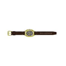 Cargar imagen en el visor de la galería, RELOJ CLÁSICO PARA HOMBRE INVICTA AVIATOR 32105 - MARRÓN, MARFIL