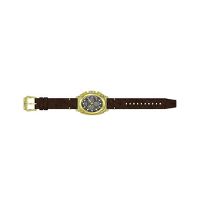 RELOJ CLÁSICO PARA HOMBRE INVICTA AVIATOR 32105 - MARRÓN, MARFIL