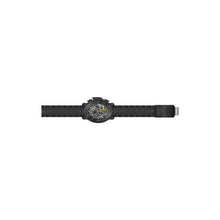 Cargar imagen en el visor de la galería, RELOJ BATMAN PARA HOMBRE INVICTA DC COMICS 32109 - NEGRO, PLATA, GRIS, AMARILLO