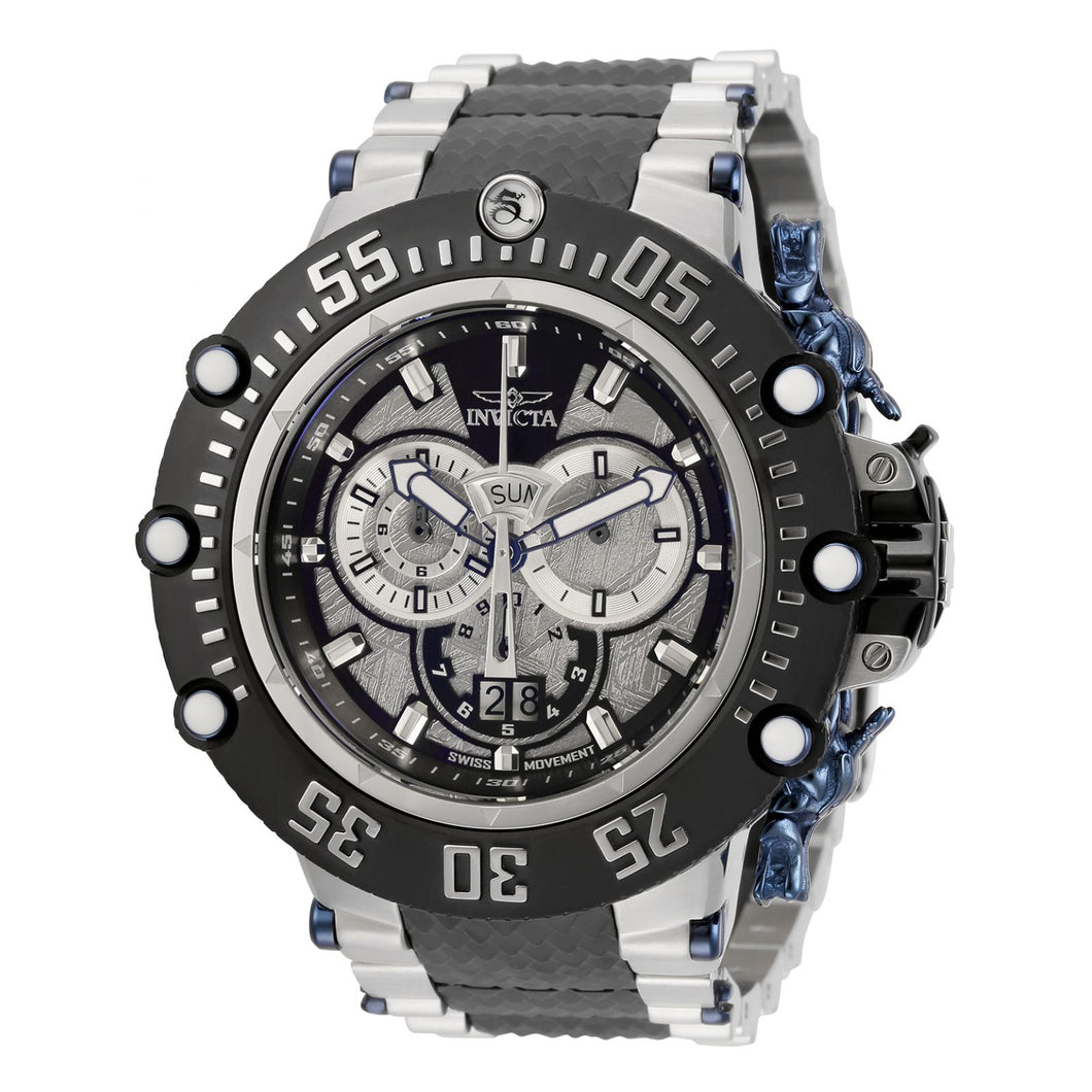 RELOJ  PARA HOMBRE INVICTA SUBAQUA 32110 - AZUL