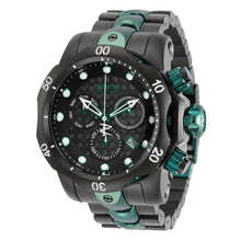 Cargar imagen en el visor de la galería, RELOJ  PARA HOMBRE INVICTA RESERVE 32129 - NEGRO