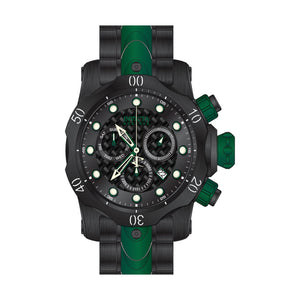 RELOJ  PARA HOMBRE INVICTA RESERVE 32129 - NEGRO