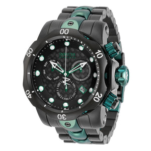 RELOJ  PARA HOMBRE INVICTA RESERVE 32129 - NEGRO