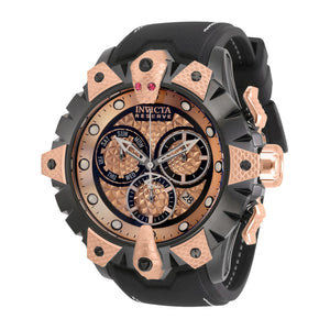 RELOJ DEPORTIVO PARA HOMBRE INVICTA RESERVE 32131 - NEGRO