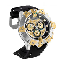 Cargar imagen en el visor de la galería, RELOJ DEPORTIVO PARA HOMBRE INVICTA RESERVE 32132 - NEGRO