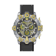 Cargar imagen en el visor de la galería, RELOJ DEPORTIVO PARA HOMBRE INVICTA RESERVE 32132 - NEGRO