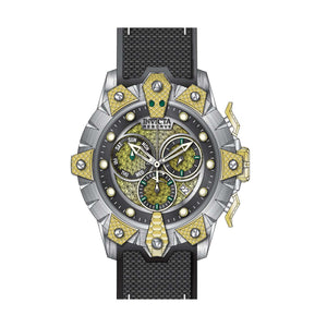 RELOJ DEPORTIVO PARA HOMBRE INVICTA RESERVE 32132 - NEGRO