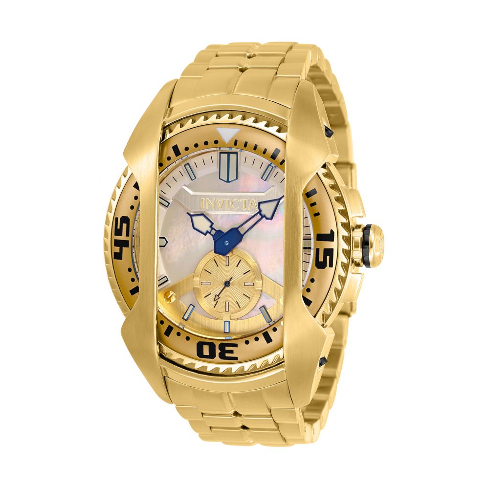 RELOJ  PARA HOMBRE INVICTA AKULA 32182 - BLANCO