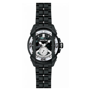 RELOJ  PARA HOMBRE INVICTA AKULA 32183 - NEGRO