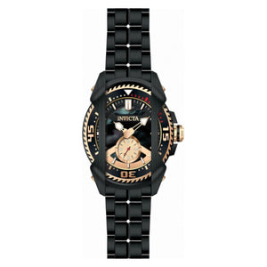 RELOJ  PARA HOMBRE INVICTA AKULA 32184 - NEGRO