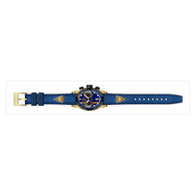 Cargar imagen en el visor de la galería, RELOJ CLÁSICO PARA HOMBRE INVICTA S1 RALLY 32201 - AZUL