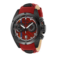 Cargar imagen en el visor de la galería, RELOJ CLÁSICO PARA HOMBRE INVICTA S1 RALLY 32202 - ROJO