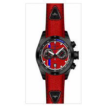 Cargar imagen en el visor de la galería, RELOJ CLÁSICO PARA HOMBRE INVICTA S1 RALLY 32202 - ROJO