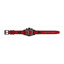 Cargar imagen en el visor de la galería, RELOJ CLÁSICO PARA HOMBRE INVICTA S1 RALLY 32202 - ROJO