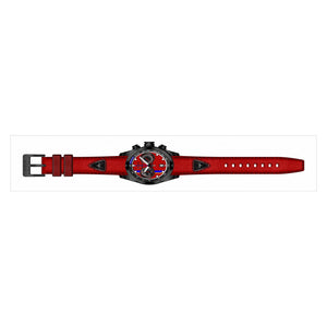 RELOJ CLÁSICO PARA HOMBRE INVICTA S1 RALLY 32202 - ROJO