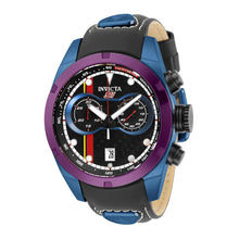 Cargar imagen en el visor de la galería, RELOJ CLÁSICO PARA HOMBRE INVICTA S1 RALLY 32204 - NEGRO