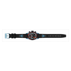 RELOJ CLÁSICO PARA HOMBRE INVICTA S1 RALLY 32204 - NEGRO