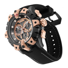 Cargar imagen en el visor de la galería, RELOJ DEPORTIVO PARA HOMBRE INVICTA RESERVE 32226 - NEGRO