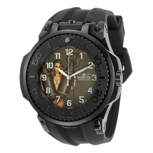 RELOJ DEPORTIVO PARA HOMBRE INVICTA RESERVE 32228 - NEGRO