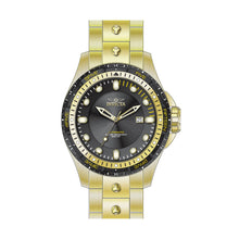 Cargar imagen en el visor de la galería, RELOJ  PARA HOMBRE INVICTA HYDROMAX 32239 - DORADO