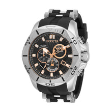 Cargar imagen en el visor de la galería, RELOJ DEPORTIVO PARA HOMBRE INVICTA SPEEDWAY 32247 - NEGRO