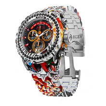 Cargar imagen en el visor de la galería, RELOJ  PARA HOMBRE INVICTA SUBAQUA 32252 - ACERO, BAÑO DE AGUA