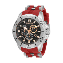 Cargar imagen en el visor de la galería, RELOJ DEPORTIVO PARA HOMBRE INVICTA SPEEDWAY 32254 - ROJO