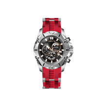 Cargar imagen en el visor de la galería, RELOJ  PARA HOMBRE INVICTA SPEEDWAY 32254 - ACERO, ROJO