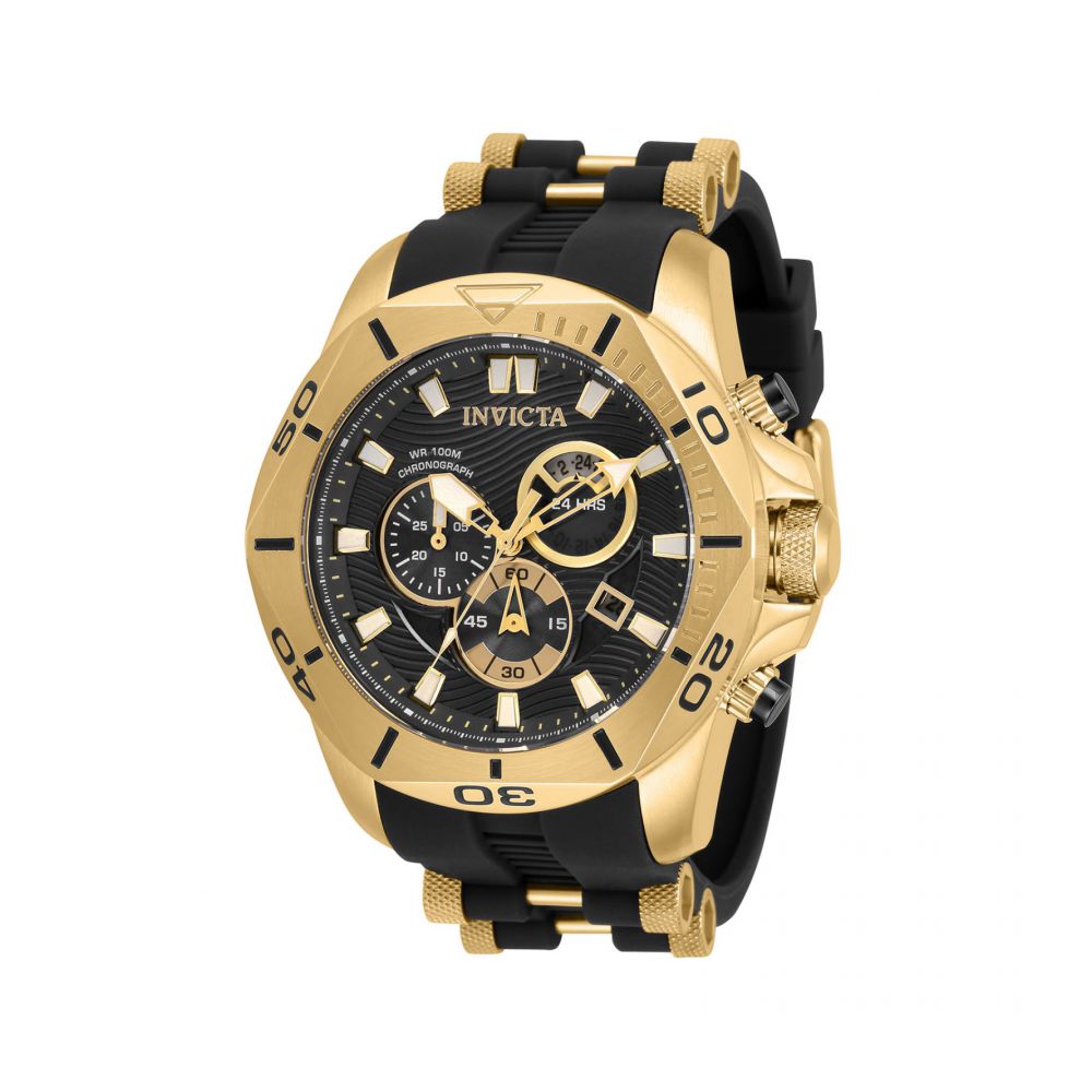 RELOJ  PARA HOMBRE INVICTA SPEEDWAY 32257 - MULTICOLOR