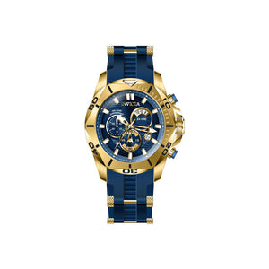 RELOJ DEPORTIVO PARA HOMBRE INVICTA SPEEDWAY 32259 - AZUL