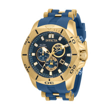 Cargar imagen en el visor de la galería, RELOJ DEPORTIVO PARA HOMBRE INVICTA SPEEDWAY 32259 - AZUL