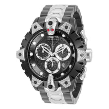 Cargar imagen en el visor de la galería, RELOJ  PARA HOMBRE INVICTA RESERVE 32277 - ACERO NEGRO