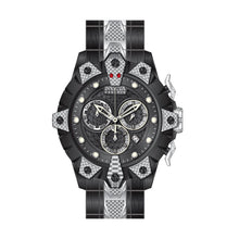 Cargar imagen en el visor de la galería, RELOJ  PARA HOMBRE INVICTA RESERVE 32277 - ACERO NEGRO