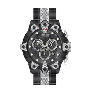 RELOJ  PARA HOMBRE INVICTA RESERVE 32277 - ACERO NEGRO