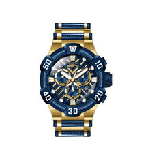 Cargar imagen en el visor de la galería, RELOJ  PARA HOMBRE INVICTA BOLT 32283 - DORADO, AZUL