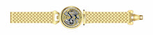 Cargar imagen en el visor de la galería, RELOJ  PARA HOMBRE INVICTA OBJET D ART 32301 - ORO