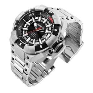 RELOJ  PARA HOMBRE INVICTA AKULA 31814 - NEGRO